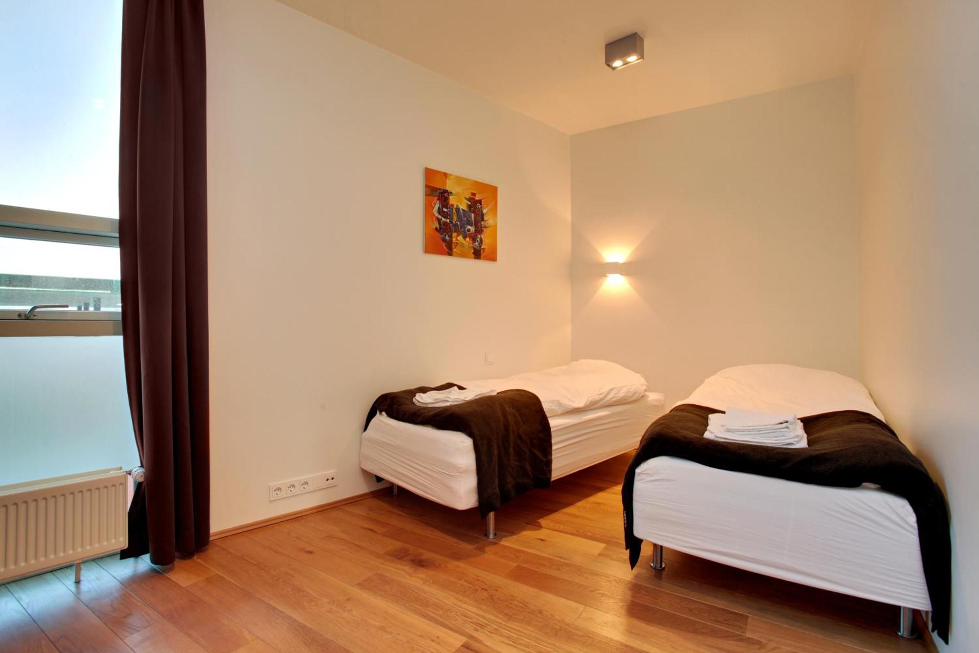 Alfred'S Apartments Reykjavik Phòng bức ảnh