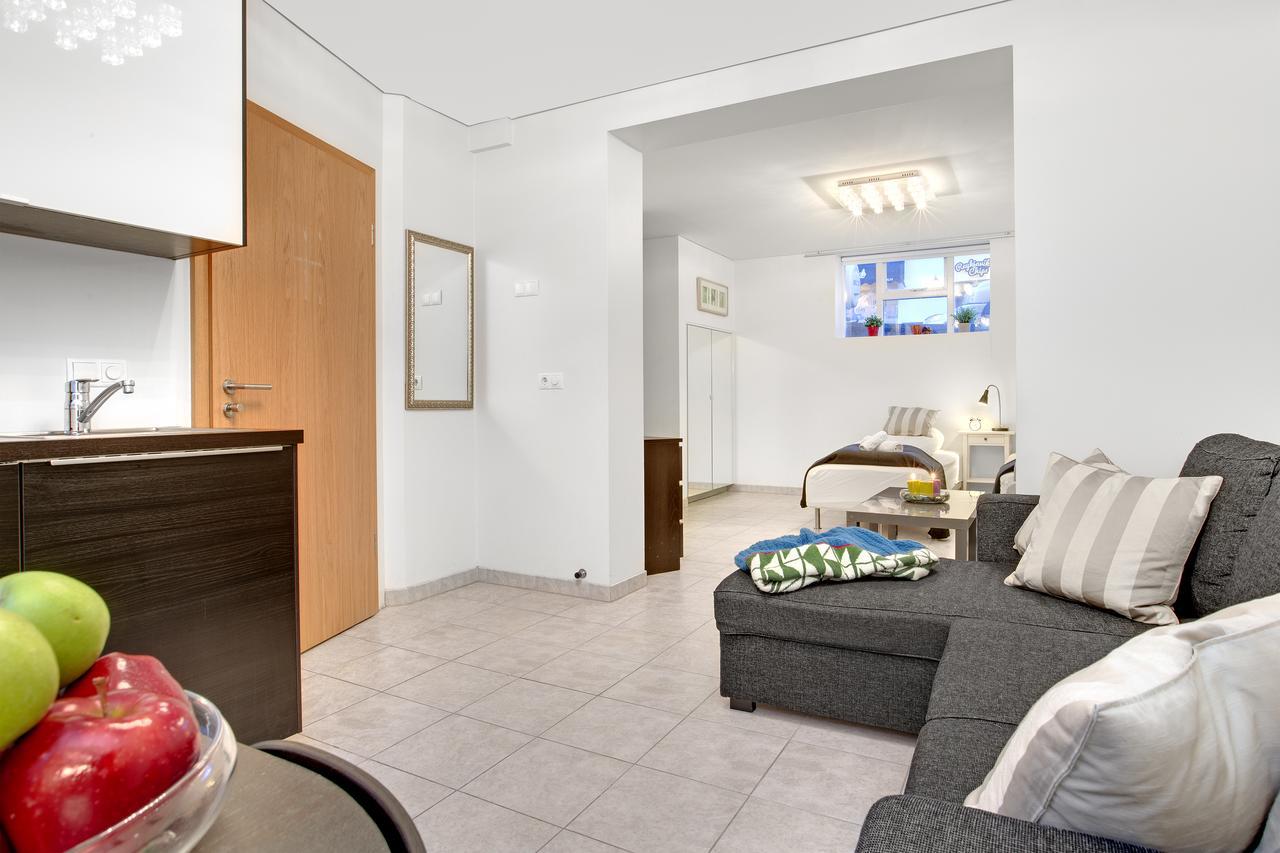 Alfred'S Apartments Reykjavik Ngoại thất bức ảnh