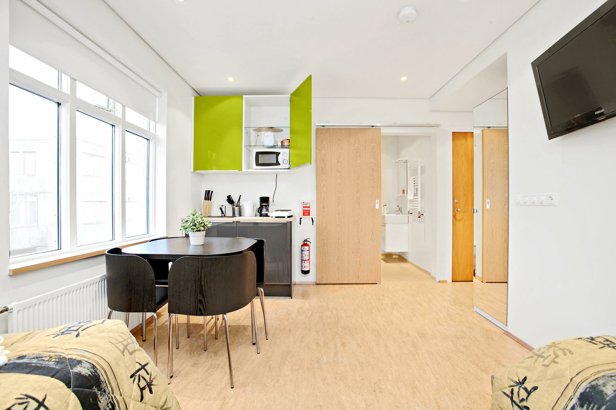 Alfred'S Apartments Reykjavik Ngoại thất bức ảnh
