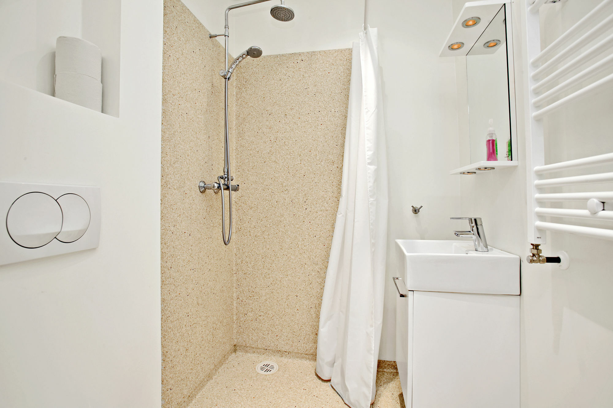 Alfred'S Apartments Reykjavik Ngoại thất bức ảnh