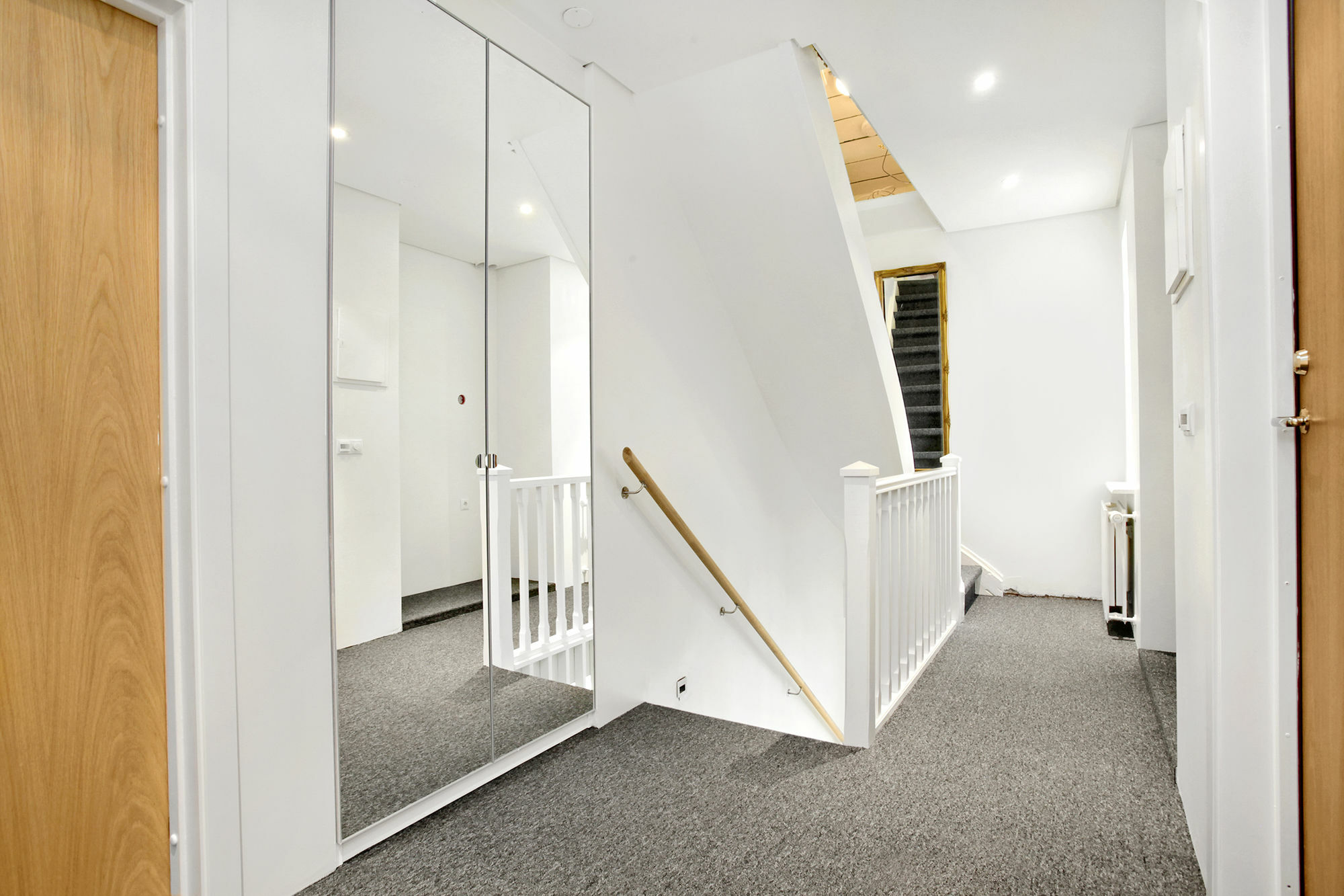 Alfred'S Apartments Reykjavik Ngoại thất bức ảnh